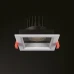 Точечный светильник Nowodvorski 8720 CL DIA LED 30W 3000K WHITE / BLACK CN Точечный светильник Nowodvorski 8720 CL DIA LED 30W 3000K WHITE / BLACK CN