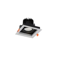 Точечный светильник Nowodvorski 8722 CL DIA LED 18W 3000K WHITE / BLACK CN Точечный светильник Nowodvorski 8722 CL DIA LED 18W 3000K WHITE / BLACK CN