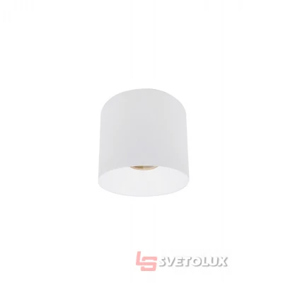 Точечный светильник Nowodvorski 8726 CL IOS LED 40W 3000K 60° WHITE CN