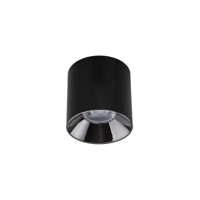 Точечный светильник Nowodvorski 8728 CL IOS LED 30W 3000K 36° BLACK CN Точечный светильник Nowodvorski 8728 CL IOS LED 30W 3000K 36° BLACK CN