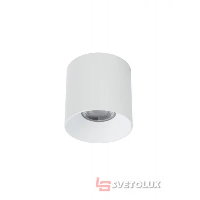 Точечный светильник Nowodvorski 8735 CL IOS LED 30W 3000K 60° WHITE CN