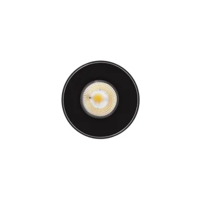 Точечный светильник Nowodvorski 8737 CL IOS LED 20W 3000K 36° BLACK CN Точечный светильник Nowodvorski 8737 CL IOS LED 20W 3000K 36° BLACK CN