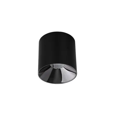 Точечный светильник Nowodvorski 8737 CL IOS LED 20W 3000K 36° BLACK CN Точечный светильник Nowodvorski 8737 CL IOS LED 20W 3000K 36° BLACK CN