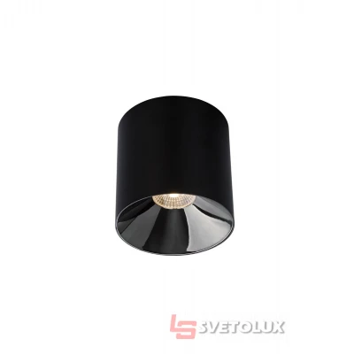 Точечный светильник Nowodvorski 8737 CL IOS LED 20W 3000K 36° BLACK CN
