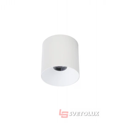 Точечный светильник Nowodvorski 8738 CL IOS LED 20W 4000K 36° WHITE CN