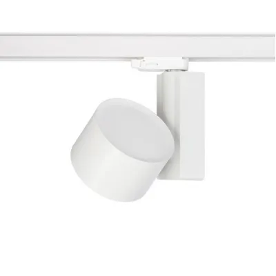 Трековый светильник Nowodvorski 8747 CTLS NEA LED WHITE 40W 4000K CN Трековый светильник Nowodvorski 8747 CTLS NEA LED WHITE 40W 4000K CN