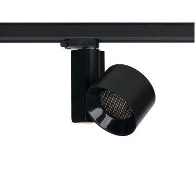Трековый светильник Nowodvorski 8751 CTLS NEA LED BLACK 30W 3000K CN Трековый светильник Nowodvorski 8751 CTLS NEA LED BLACK 30W 3000K CN