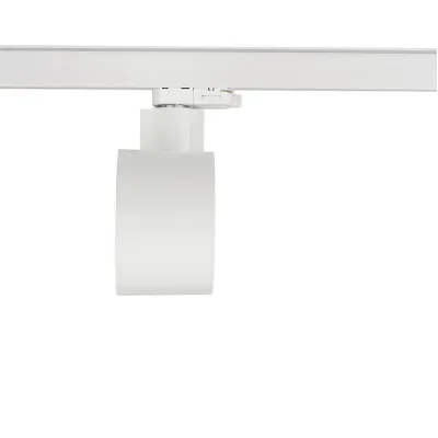 Трековый светильник Nowodvorski 8752 CTLS NEA LED WHITE 30W 4000K CN Трековый светильник Nowodvorski 8752 CTLS NEA LED WHITE 30W 4000K CN