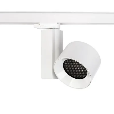 Трековый светильник Nowodvorski 8753 CTLS NEA LED WHITE 30W 3000K CN