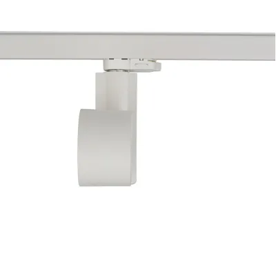 Трековый светильник Nowodvorski 8757 CTLS NEA LED WHITE 20W 3000K CN