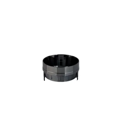 Трековый светильник Nowodvorski 8758 CTLS MILO LED BLACK 25W 4000K CN