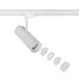 Трековый светильник Nowodvorski 8762 CTLS MILO LED WHITE 25W 3000K CN