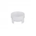 Трековый светильник Nowodvorski 8765 CTLS MILO LED WHITE 15W 4000K CN Трековый светильник Nowodvorski 8765 CTLS MILO LED WHITE 15W 4000K CN
