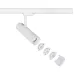 Трековый светильник Nowodvorski 8765 CTLS MILO LED WHITE 15W 4000K CN
