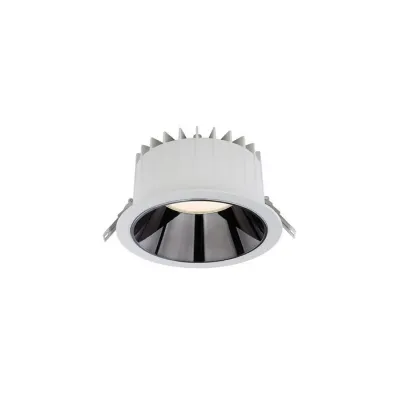 Точечный светильник Nowodvorski 8768 CL KEA LED 40W 3000K WHITE CN Точечный светильник Nowodvorski 8768 CL KEA LED 40W 3000K WHITE CN