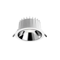 Точковий світильник Nowodvorski 8768 CL KEA LED 40W 3000K WHITE CN Точковий світильник Nowodvorski 8768 CL KEA LED 40W 3000K WHITE CN