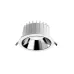 Точечный светильник Nowodvorski 8768 CL KEA LED 40W 3000K WHITE CN