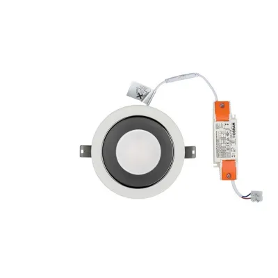 Точечный светильник Nowodvorski 8770 CL KEA LED 30W 4000K WHITE CN Точечный светильник Nowodvorski 8770 CL KEA LED 30W 4000K WHITE CN