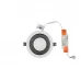 Точечный светильник Nowodvorski 8771 CL KEA LED 30W 3000K WHITE CN Точечный светильник Nowodvorski 8771 CL KEA LED 30W 3000K WHITE CN