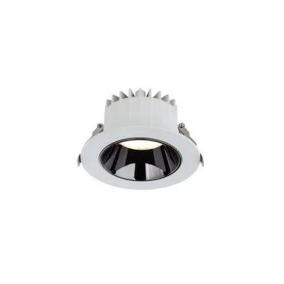 Точечный светильник Nowodvorski 8772 CL KEA LED 20W 4000K WHITE CN