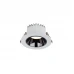 Точечный светильник Nowodvorski 8772 CL KEA LED 20W 4000K WHITE CN
