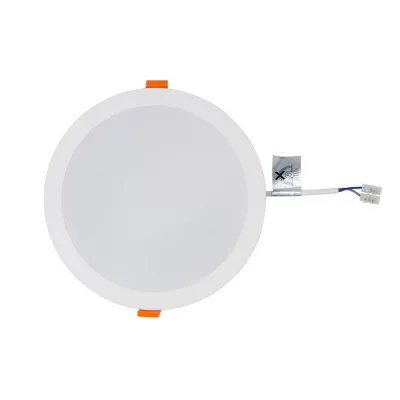 Точечный светильник Nowodvorski 8775 CL KOS LED 24W 3000K WHITE CN Точечный светильник Nowodvorski 8775 CL KOS LED 24W 3000K WHITE CN