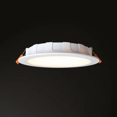 Точечный светильник Nowodvorski 8775 CL KOS LED 24W 3000K WHITE CN Точечный светильник Nowodvorski 8775 CL KOS LED 24W 3000K WHITE CN