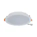 Точечный светильник Nowodvorski 8775 CL KOS LED 24W 3000K WHITE CN