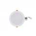 Точечный светильник Nowodvorski 8777 CL KOS LED 16W 3000K WHITE CN Точечный светильник Nowodvorski 8777 CL KOS LED 16W 3000K WHITE CN