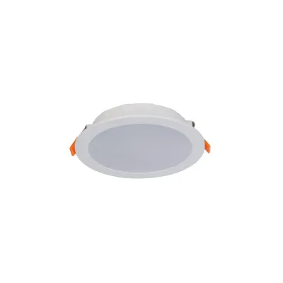 Точечный светильник Nowodvorski 8777 CL KOS LED 16W 3000K WHITE CN