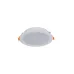 Точечный светильник Nowodvorski 8777 CL KOS LED 16W 3000K WHITE CN