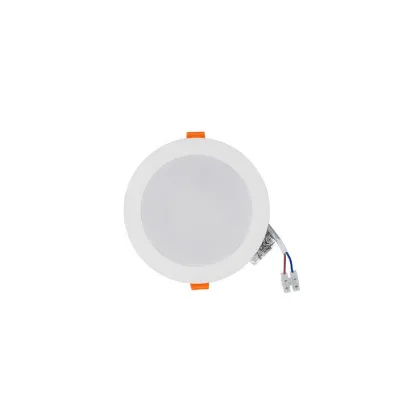 Точечный светильник Nowodvorski 8778 CL KOS LED 10W 4000K WHITE CN Точечный светильник Nowodvorski 8778 CL KOS LED 10W 4000K WHITE CN