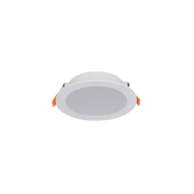 Точечный светильник Nowodvorski 8780 CL KOS LED 10W 3000K WHITE CN