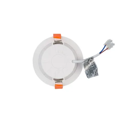 Точечный светильник Nowodvorski 8781 CL KOS LED 8W 4000K WHITE CN Точечный светильник Nowodvorski 8781 CL KOS LED 8W 4000K WHITE CN