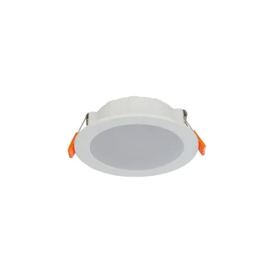 Точечный светильник Nowodvorski 8782 CL KOS LED 8W 3000K WHITE CN