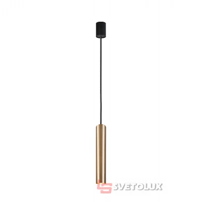 Світильник підвіс Nowodvorski 8800 EYE BRASS L