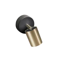 Светильник Nowodvorski 8816 EYE SPOT BRASS I Светильник Nowodvorski 8816 EYE SPOT BRASS I