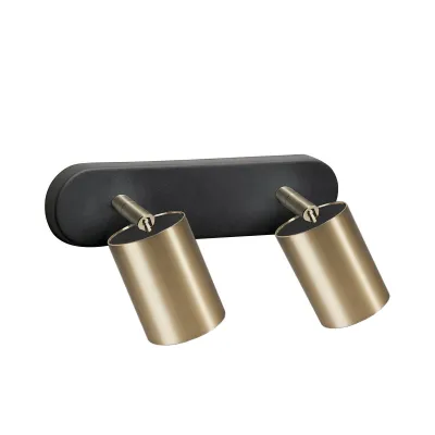 Светильник Nowodvorski 8817 EYE SPOT BRASS II Светильник Nowodvorski 8817 EYE SPOT BRASS II