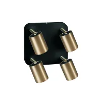 Светильник Nowodvorski 8820 EYE SPOT BRASS IV