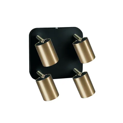 Светильник Nowodvorski 8820 EYE SPOT BRASS IV