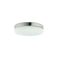 Светильник Nowodvorski 8828 KASAI SATIN NICKEL SENSOR Светильник Nowodvorski 8828 KASAI SATIN NICKEL SENSOR