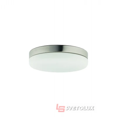 Светильник Nowodvorski 8828 KASAI SATIN NICKEL SENSOR