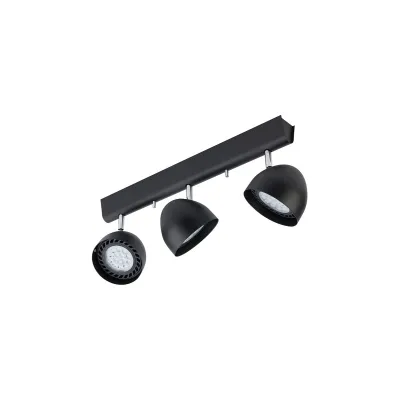 Светильник Nowodvorski 8841 VESPA BLACK III