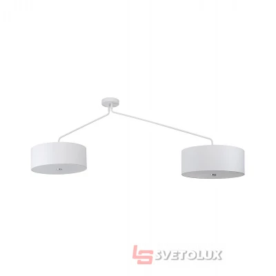 Люстра Nowodvorski 8843 HAWK WHITE II zwis