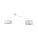 Люстра Nowodvorski 8843 HAWK WHITE II zwis