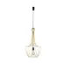 Светильник подвес Nowodvorski 8853 LUKSOR GOLD S