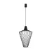 Светильник подвес Nowodvorski 8856 WAVE BLACK L