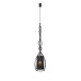 Светильник подвес Nowodvorski 8864 ABI BLACK L
