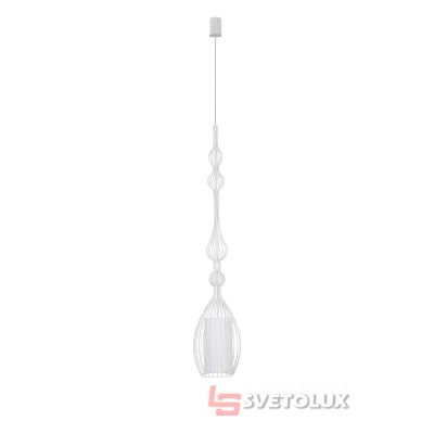 Светильник подвес Nowodvorski 8865 ABI WHITE L