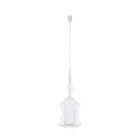 Светильник подвес Nowodvorski 8868 ABI WHITE S